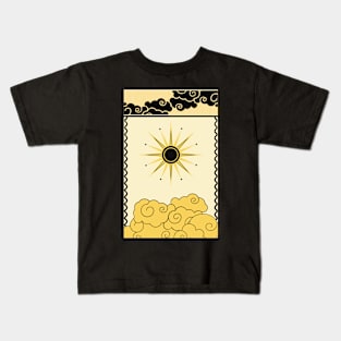 Apollo Kids T-Shirt